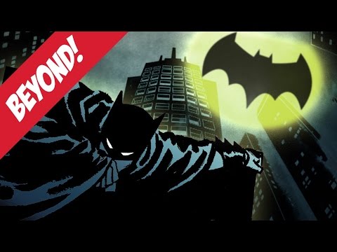 What We Want From Telltale's Batman Game - Beyond - UCKy1dAqELo0zrOtPkf0eTMw