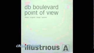 DB Boulevard - Point Of View (Original Club Mix)