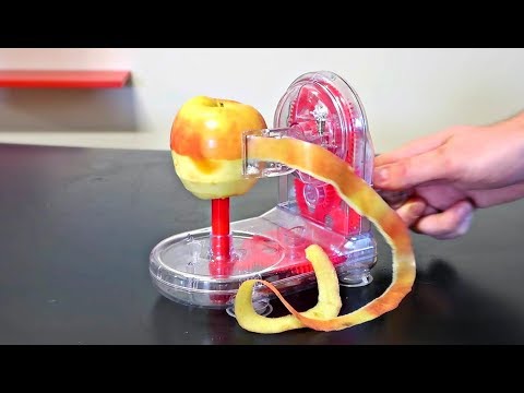 5 Apple Peelers put to the Test - UCe_vXdMrHHseZ_esYUskSBw