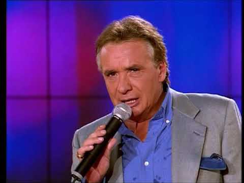Michel Sardou / Tu te reconnaîtras  (Live 1997)