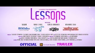 Video Trailer Lessons