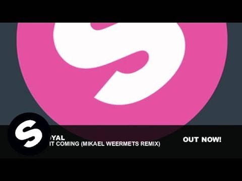Benny Royal - Let's Keep It Coming (Mikael Weermets Remix) - UCpDJl2EmP7Oh90Vylx0dZtA