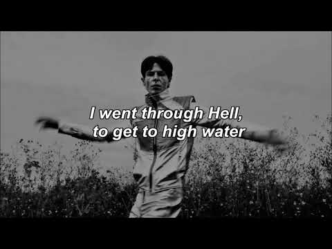The Neighbourhood - Hell or High Water (lyrics)