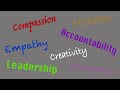 Core Values
