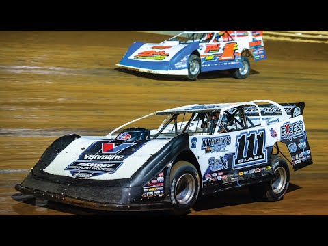 2023 Feature | Friday - Prelim #2 | Port Royal Speedway - dirt track racing video image