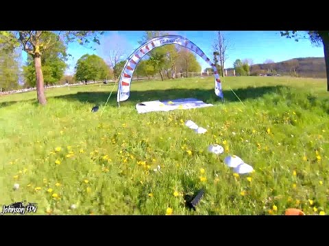 [FPV Racing] Great day at the WAISSE CUP 3 - Meeting Event 24 pilots - UCE670Of1ilcmadqjKaxlM-g