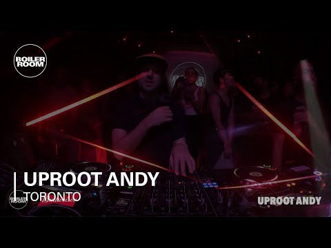 Uproot Andy Boiler Room x Budweiser Toronto DJ Set - UCGBpxWJr9FNOcFYA5GkKrMg