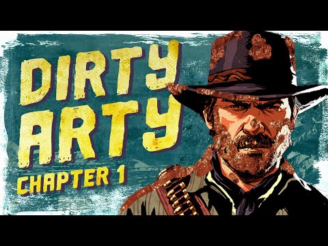 How Filthy Can We Get In Red Dead Redemption 2? - Dirty Arty: Chapter 1 - UCbu2SsF-Or3Rsn3NxqODImw