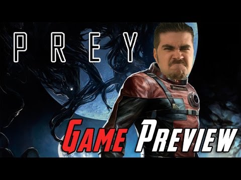 Prey - Angry Game Preview - UCsgv2QHkT2ljEixyulzOnUQ