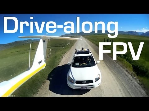 Drive Along FPV - RCTESTFLIGHT - - UCq2rNse2XX4Rjzmldv9GqrQ