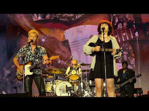 Peter Maffay & Jay Jeker: Mercedes Benz| Live in Kestenholz [St.Peter at Sunset], 06.07.2025