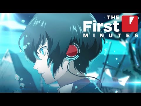 The First 16 Minutes of Persona 3: Dancing in Moonlight - UCKy1dAqELo0zrOtPkf0eTMw