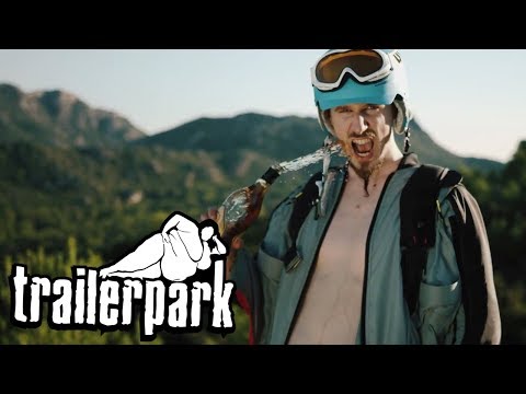 Trailerpark - Sterben kannst du überall (Official Video)