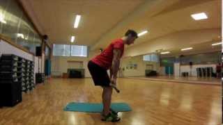David Costa - Coaching Sportif - comment bien se placer et se gainer en musculation?