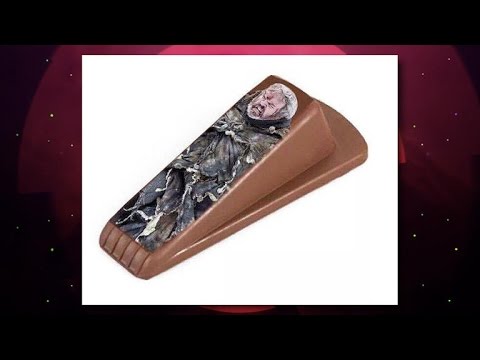 Hodor door stopper coming to a door near you, Crave Ep. 234 (SPOILERS) - UCOmcA3f_RrH6b9NmcNa4tdg