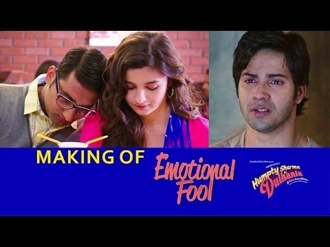 Emotional Fool Making - Humpty Sharma Ki Dulhania | Varun, Alia - UC56gTxNs4f9xZ7Pa2i5xNzg