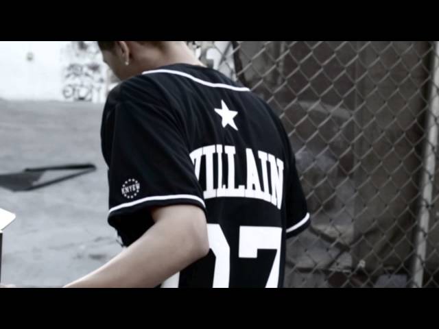 Dreamville Releases New Baseball Jersey