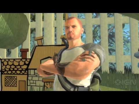 Cole's in PlayStation All-Stars Battle Royale - UCKy1dAqELo0zrOtPkf0eTMw