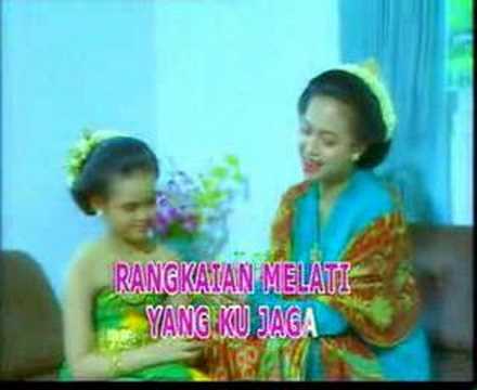 Video klip lagu Sundari Soekotjo  Galeri Video Musik 