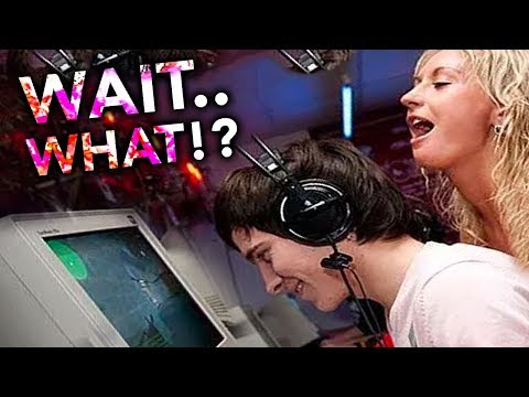 10 Batsh*t Crazy Things That Happened at Gaming Tournaments - UCNvzD7Z-g64bPXxGzaQaa4g