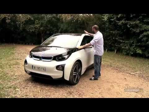 Essai BMW i3 : enfin une électrique crédible - UCssjcJIu2qO0g0_9hWRWa0g