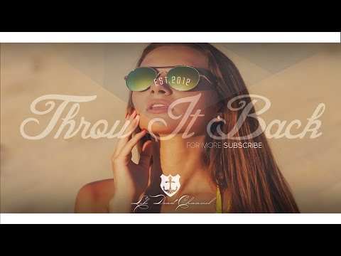 Ronnie & Wylde - Throw It Back - UCUavX64J9s6JSTOZHr7nPXA