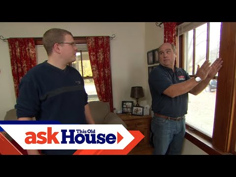 How to Insulate Ductwork | Ask This Old House - UCUtWNBWbFL9We-cdXkiAuJA