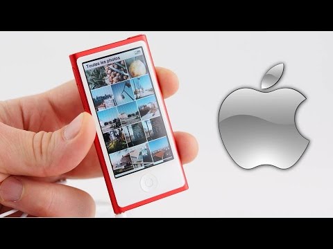 How Apple Can Save the iPod - UCFmHIftfI9HRaDP_5ezojyw