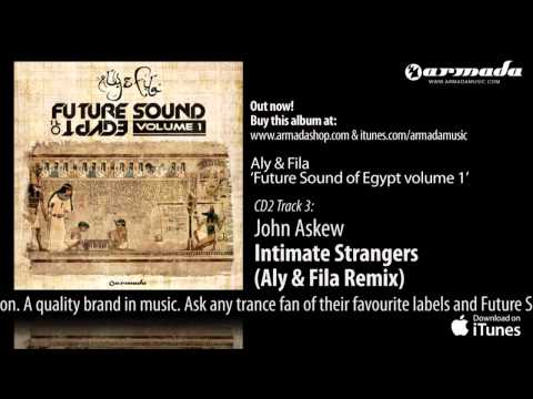 Aly & FIla - Future Sound Of Egypt Volume 1 - Out Now! - UCGZXYc32ri4D0gSLPf2pZXQ