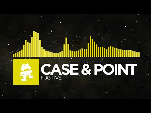 [Electro] - Case & Point - Fugitive [Monstercat Release] - UCJ6td3C9QlPO9O_J5dF4ZzA