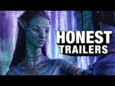 Honest Trailers - Avatar - UCOpcACMWblDls9Z6GERVi1A