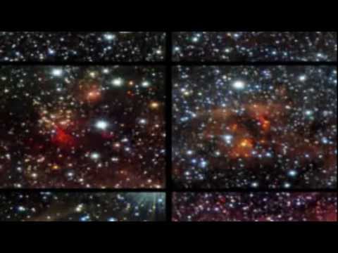 96 Star Clusters Discovered by Largest Survey Telescope - UCVTomc35agH1SM6kCKzwW_g