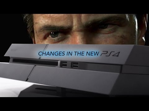 Biggest CHANGES Made In The New PS4 Model (CUH-1200) - UCNvzD7Z-g64bPXxGzaQaa4g