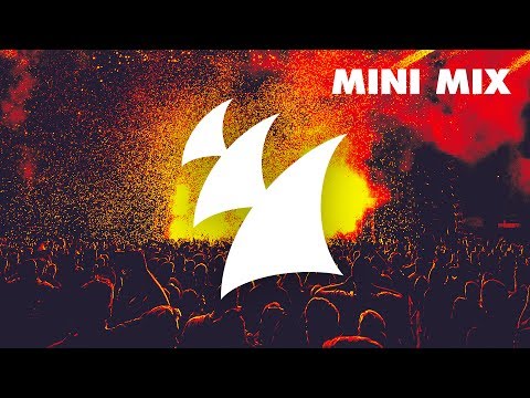 Festival Favorites 2017 - Armada Music (Mini Mix) [OUT NOW] - UCGZXYc32ri4D0gSLPf2pZXQ