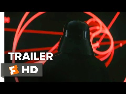 Rogue One: A Star Wars Story Trailer #3 (2016) | Movieclips Trailers - UCi8e0iOVk1fEOogdfu4YgfA