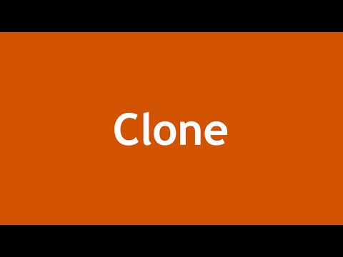 [ jQuery In Arabic ] #41 – Html/Css Reference – Clone