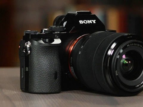 Sony A7: A welcome step-up from smaller sensors - UCOmcA3f_RrH6b9NmcNa4tdg