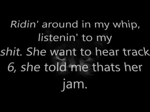 Kevin Gates - Jam - Lyrics