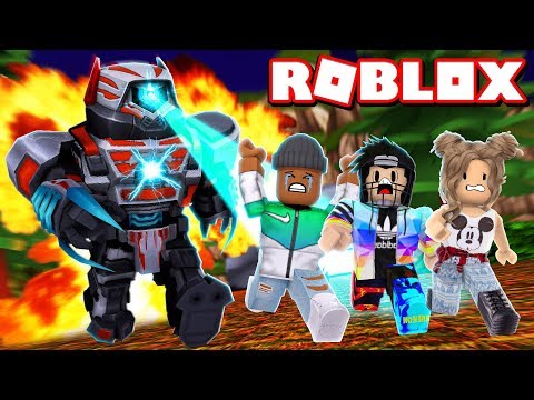 ROBLOX ROBOT SIMULATOR - UCrkfdiZ4pF3f5waQaJtjXew