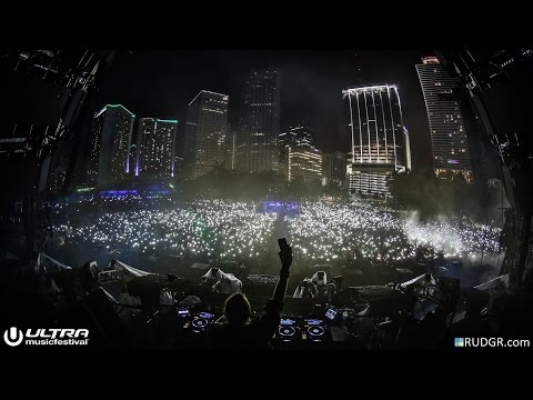 David Guetta Miami Ultra Music Festival 2016 - UC1l7wYrva1qCH-wgqcHaaRg