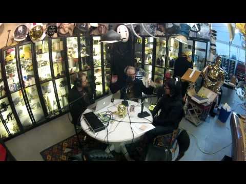 Still Untitled: The Adam Savage Project - Consumer Electronics - 1/29/2013 - UCiDJtJKMICpb9B1qf7qjEOA