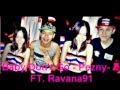 MV เพลง Baby Don't Go - Pezny-Z Feat. Ravana91
