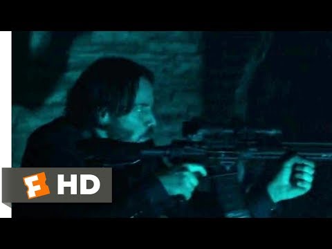 John Wick: Chapter 2 (2017) - Catacombs Shootout Scene (4/10) | Movieclips - UC3gNmTGu-TTbFPpfSs5kNkg