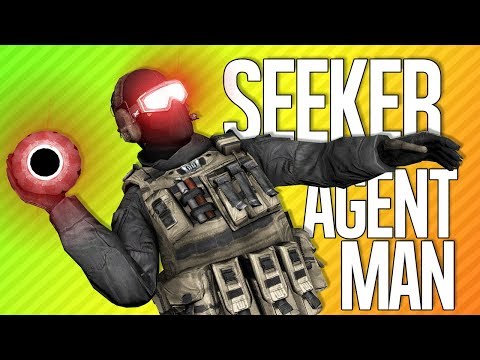 SEEKER AGENT MAN | The Division 2 - UCWzLmNWhgeh3h1j-M-Isy0g