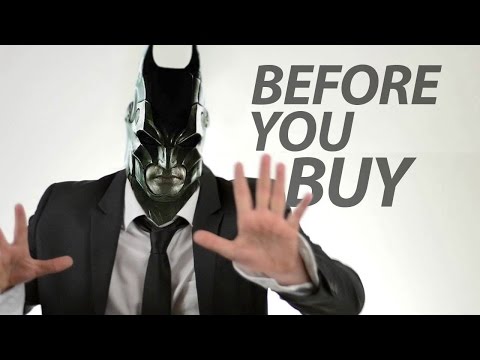 Injustice 2 - Before You Buy - UCNvzD7Z-g64bPXxGzaQaa4g