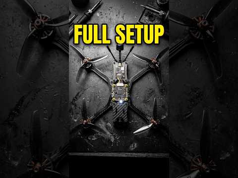 5-Inch FPV Racing Drone Cost 💰 | How Much for a Complete Setup? - UCXREyBIlQuGYv8C4WMhsfVg