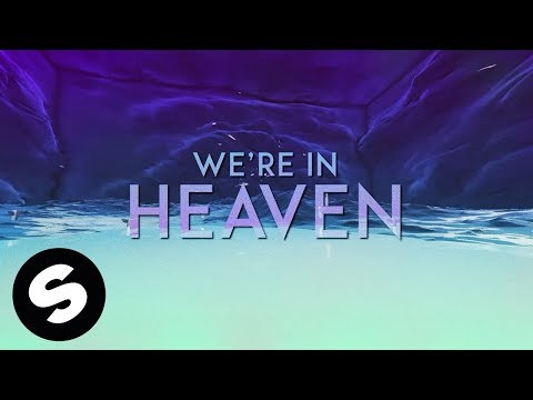 Dzeko vs. Riggi & Piros - Heaven (feat. Veronica) [Official Lyric Video] - UCpDJl2EmP7Oh90Vylx0dZtA