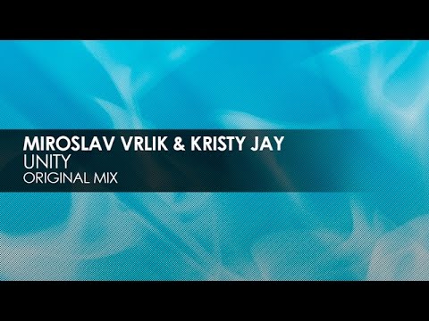 Miroslav Vrlik & Kristy Jay - Unity - UCvYuEpgW5JEUuAy4sNzdDFQ