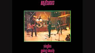 The Buzzcocks  - Singles Going Steady (Full Album)