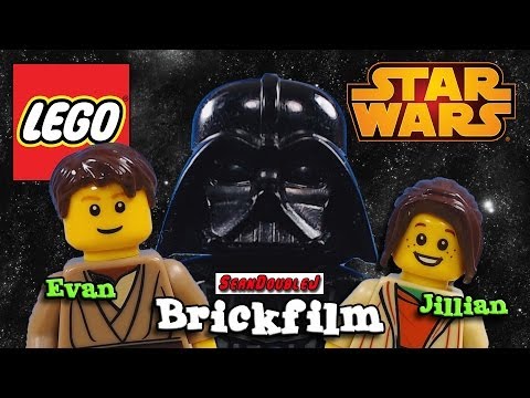 LEGO Star Wars BRICKFILM featuring EvanTubeHD - Collab with SeanDoubleJ - UCHa-hWHrTt4hqh-WiHry3Lw